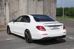 Mercedes-Benz E350 d by VATH 2018 года
